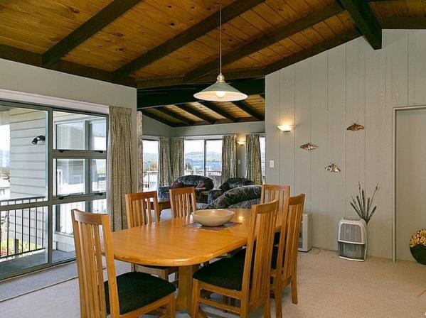 Golders Heights - Taupo Holiday Home Exterior photo